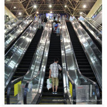 Intérieur Extérieur Résidentiel Modern Commercial Step Handrail Escalier